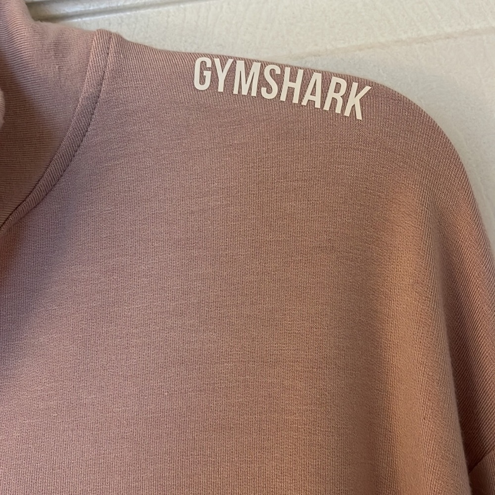 Gymshark TRAINING PIPPA PULLOVER - Picture 3 of 4